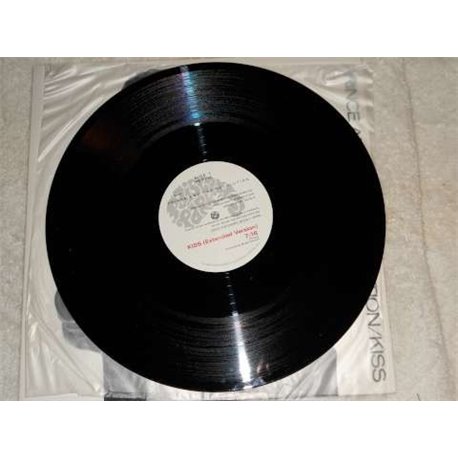 Prince - Kiss Vinyl Lp For Sale