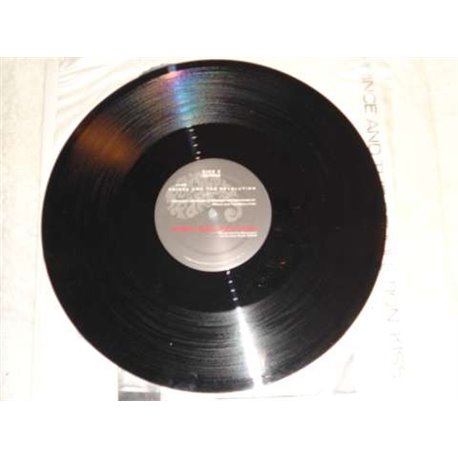 Prince - Kiss Vinyl Lp For Sale