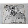 The Beatles - Revolver Vinyl LP Record - Original 1966 RCA Contract Pressing For Sale
