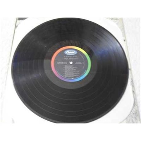 The Beatles - Revolver Vinyl LP Record - Original 1966 RCA Contract Pressing For Sale