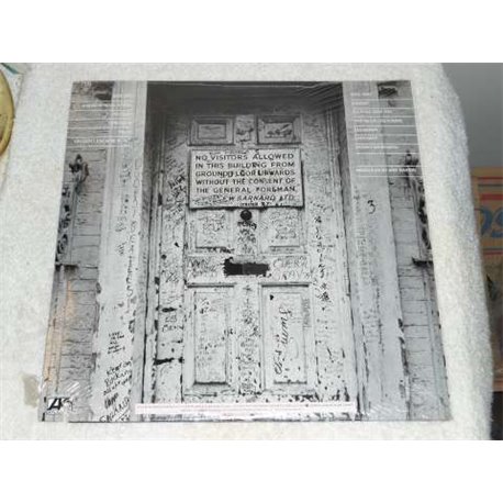 Ringo Starr - Rotogravure Vinyl LP Record For Sale