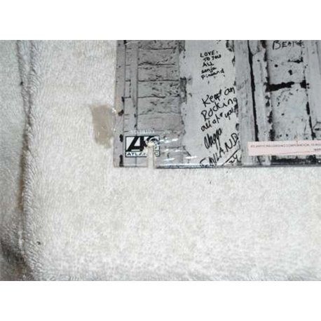 Ringo Starr - Rotogravure Vinyl LP Record For Sale