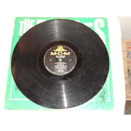 The Beatles - With Tony Sheridan and Guests LP For Sale