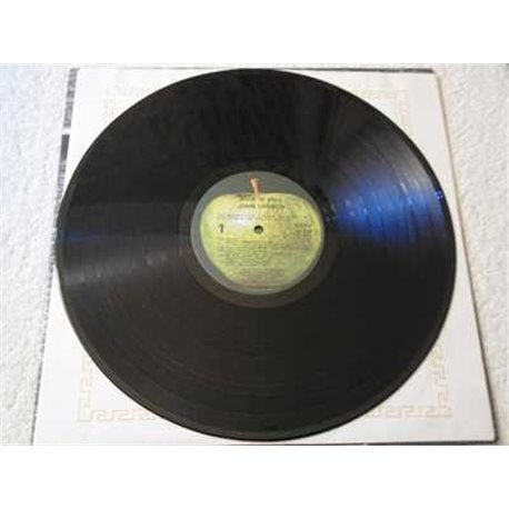 John Lennon - Rock N Roll Vinyl LP Record For Sale