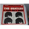 The Beatles - Hard Days Night Soundtrack LP Vinyl Record For Sale