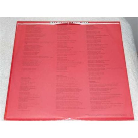 The Beatles - 1962-1966 Red LP Vinyl Record For Sale