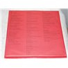 The Beatles - 1962-1966 Red LP Vinyl Record For Sale
