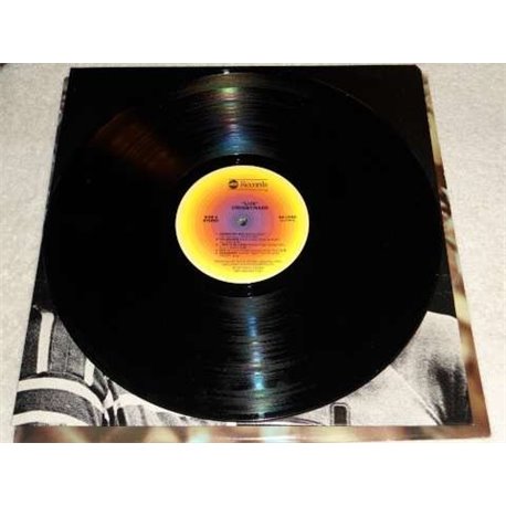 Crosby Nash - Live LP Vinyl Record For Sale