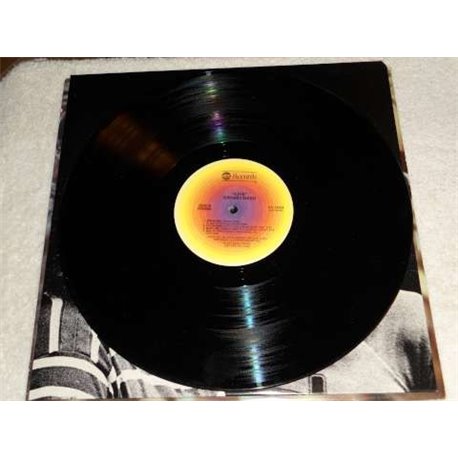 Crosby Nash - Live LP Vinyl Record For Sale