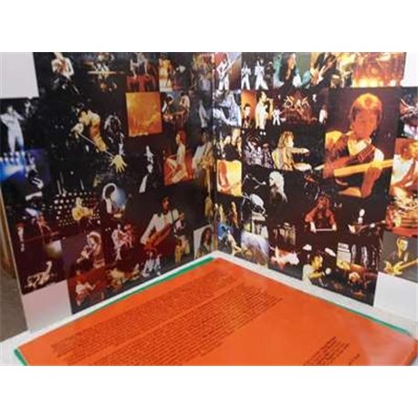 Queen Live Killers vinyl lp record album for sale.