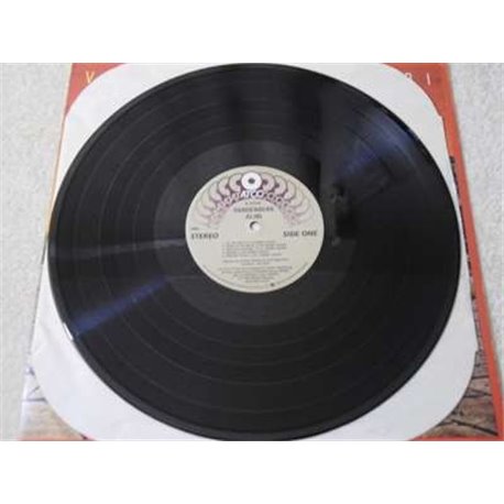Adrian Vandenberg - Alibi LP Vinyl Record For Sale