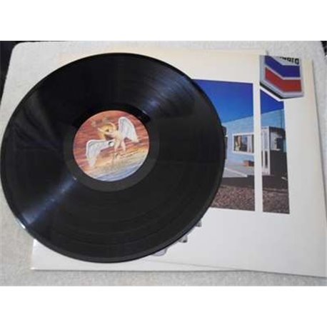 Bad Company Desolation Angels vinyl lp record album for sale.