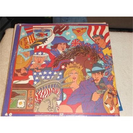 The Beach Boys - Spirit Of America Vinyl LP Record For Sale