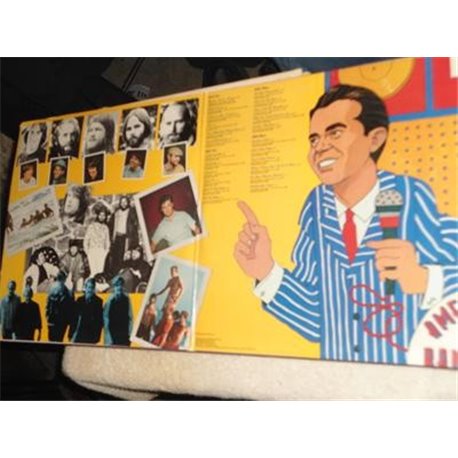 The Beach Boys - Spirit Of America Vinyl LP Record For Sale