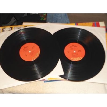 The Beach Boys - Spirit Of America Vinyl LP Record For Sale