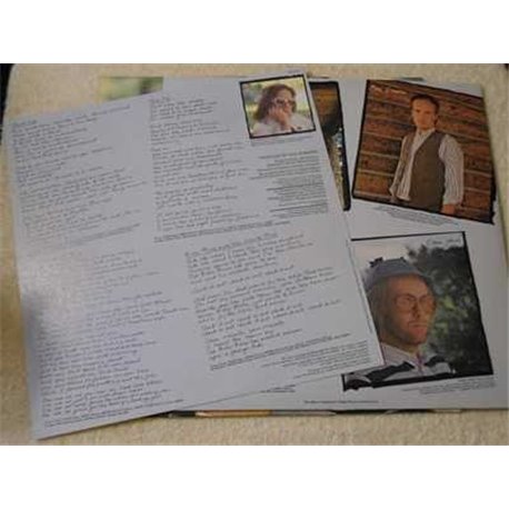 Elton John - Rock Of The Westies LP Vinyl Record For Sale