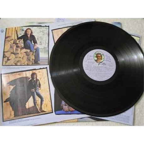 Elton John - Rock Of The Westies LP Vinyl Record For Sale