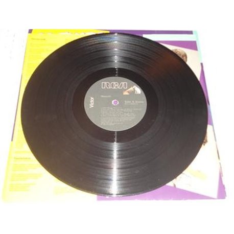 Menudo self titled vinyl lp record for sale featuring Ricky Martin﻿ !
