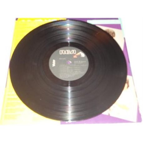 Menudo self titled vinyl lp record for sale featuring Ricky Martin﻿ !