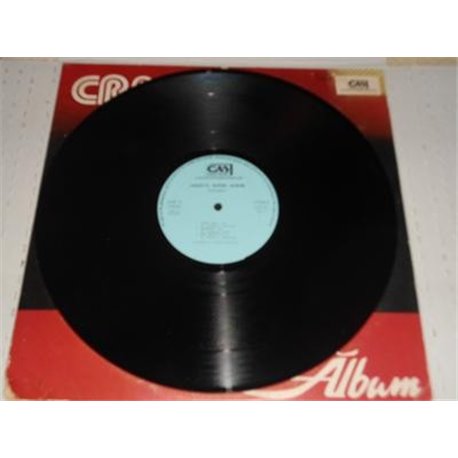 Crazys Super Albums collectible vinyl lp for sale - Barbados