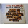 The Beatles - Second Album LP Vinyl Record For Sale