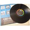 The Beatles - Second Album LP Vinyl Record For Sale