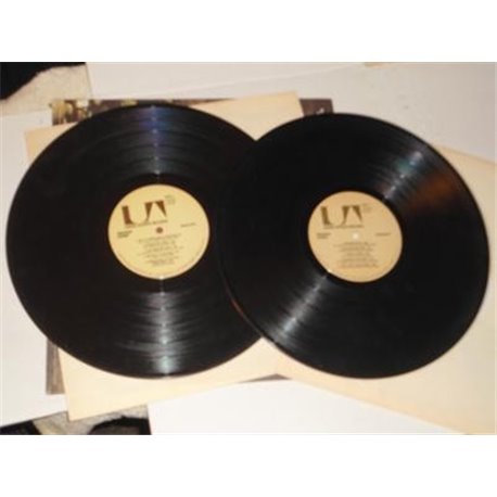 George Jones - Superpak 2xLP Vinyl Record For Sale