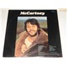 Paul McCartney - McCartney LP Rare Capitol Press LP For Sale
