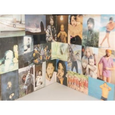 Paul McCartney - McCartney LP Rare Capitol Press LP For Sale