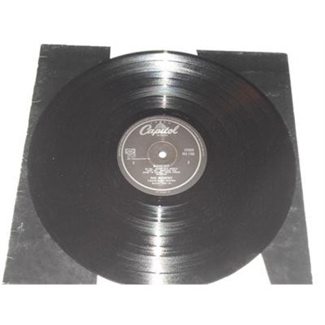 Paul McCartney - McCartney LP Rare Capitol Press LP For Sale