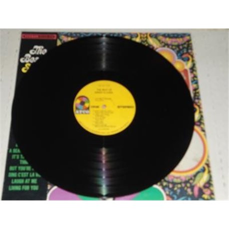 Sonny & Cher - The Best Of Sonny & Cher LP Vinyl Record For Sale