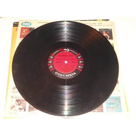 Jerry Vale I Remember Russ LP Vinyl Record For Sale