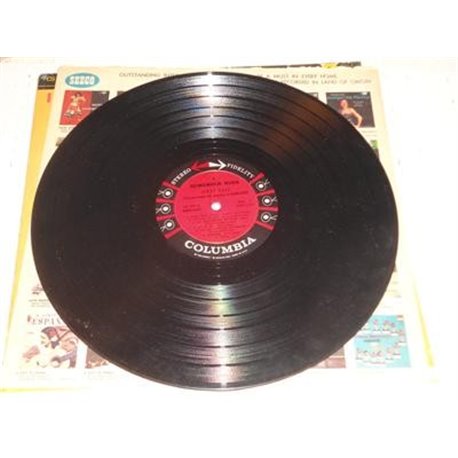Jerry Vale I Remember Russ LP Vinyl Record For Sale