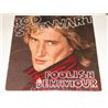 Rod Stewart - Foolish Behaviour LP For Sale