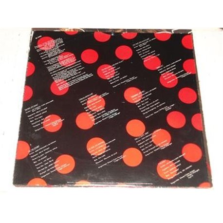 Rod Stewart - Foolish Behaviour LP For Sale