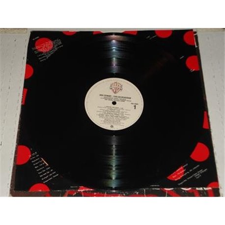 Rod Stewart - Foolish Behaviour LP For Sale