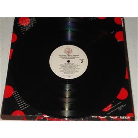 Rod Stewart - Foolish Behaviour LP For Sale