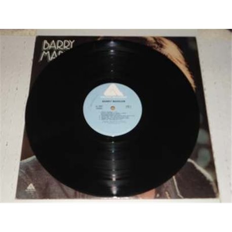 Barry Manilow - I (1) LP Vinyl Record For Sale
