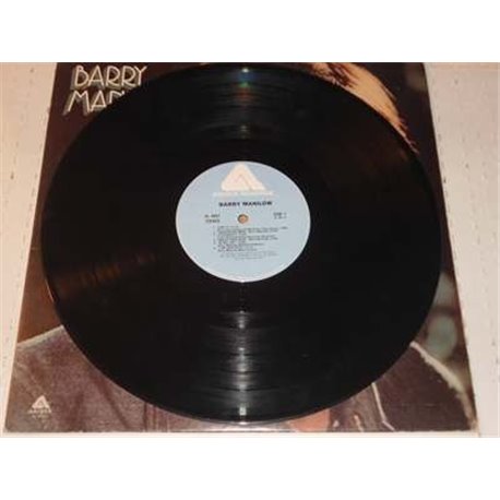 Barry Manilow - I (1) LP Vinyl Record For Sale