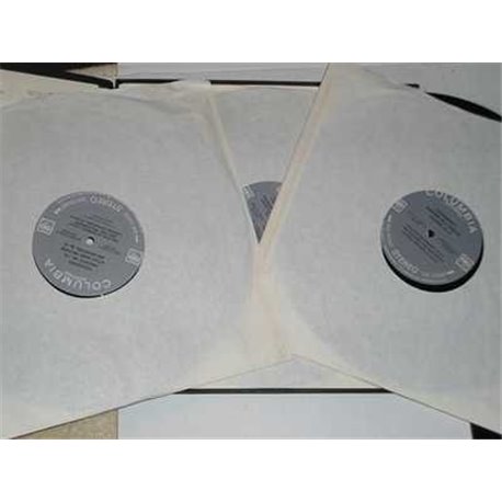 Ormandy Entremont Bernstein - The Great Romantic Piano Concertos 3 LP Box Set For Sale