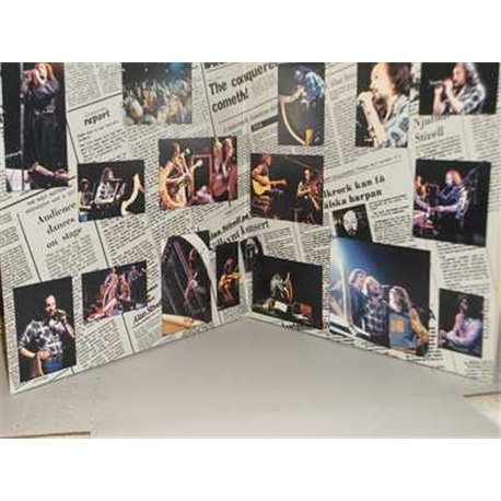 Alan Stivell - International Tour Vinyl LP For Sale