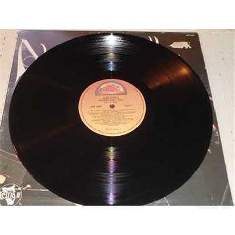 Alan Stivell - International Tour Vinyl LP For Sale