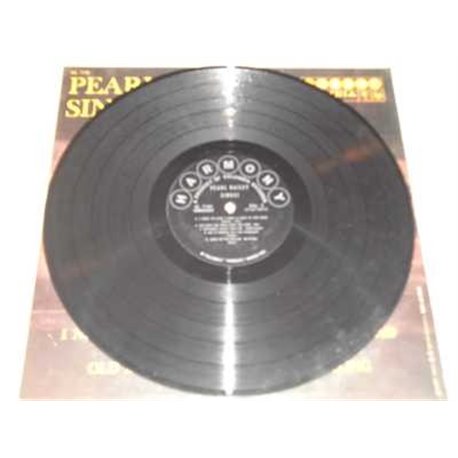 Pearl Bailey - Pearl Bailey Sings Vinyl LP Record For Sale
