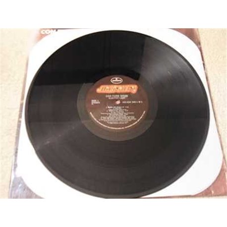 Con Funk Shun - Electric Lady LP Vinyl Record For Sale