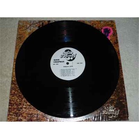 Dave Chapman - Timeless Love Vinyl LP For Sale