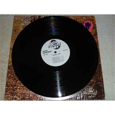 Dave Chapman - Timeless Love Vinyl LP For Sale