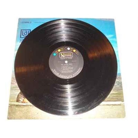 Ferrante & Teicher - The Painted Desert Vinyl LP Record For Sale
