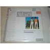 Alessi Brothers - Alessi - Self Titled PROMO LP Vinyl Record For Sale