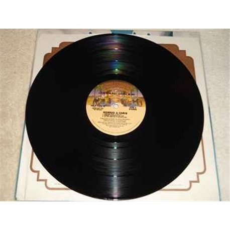 Giorgio and Chris Loves In You Loves In Me DJ PROMO Vinyl LP For Sale