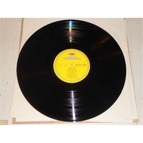 Chopin - Polonaises - Maurizio Pollini Pianist Vinyl LP For Sale